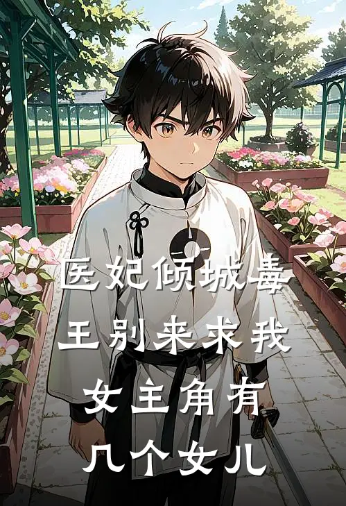 医妃倾城毒王别来求我女主角有几个女儿