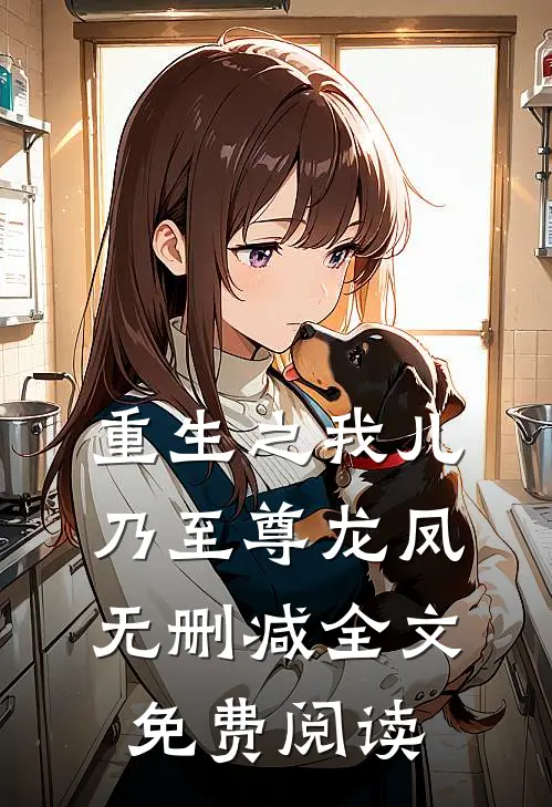 重生之我儿乃至尊龙凤无删减全文免费阅读