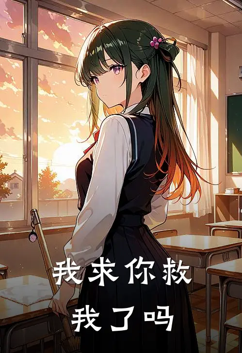 我求你救我了吗