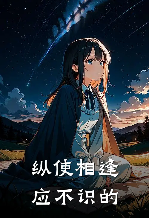 纵使相逢应不识的