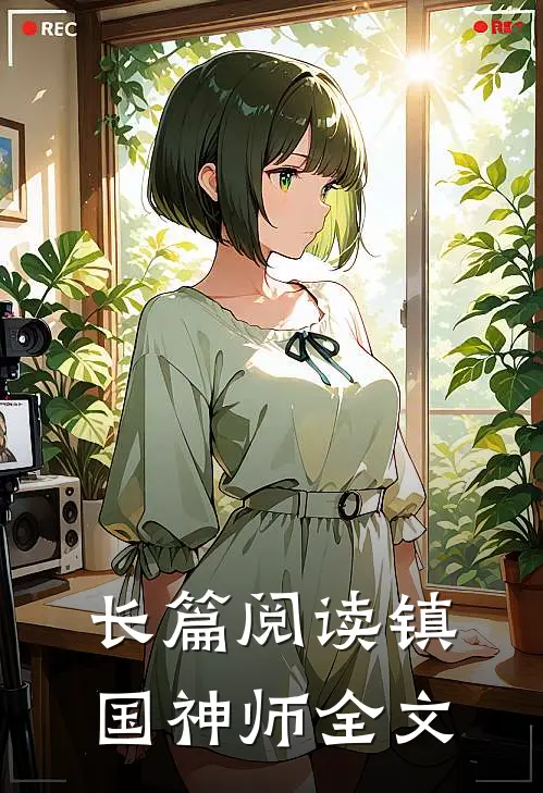 长篇阅读镇国神师全文
