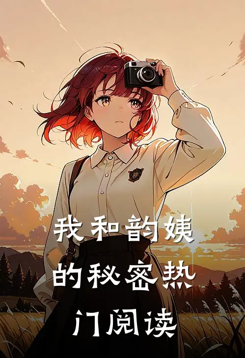 我和韵姨的秘密热门阅读