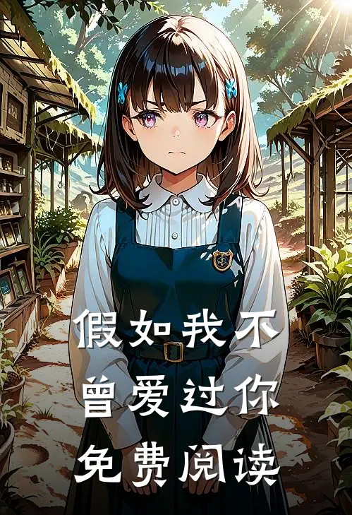 假如我不曾爱过你免费阅读