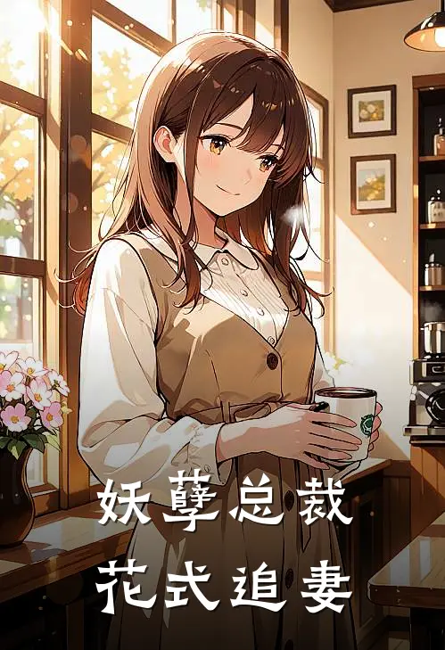 妖孽总裁花式追妻