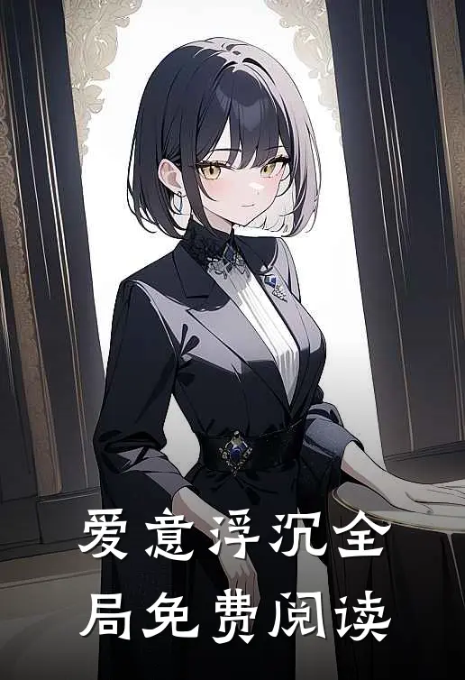 爱意浮沉全局免费阅读