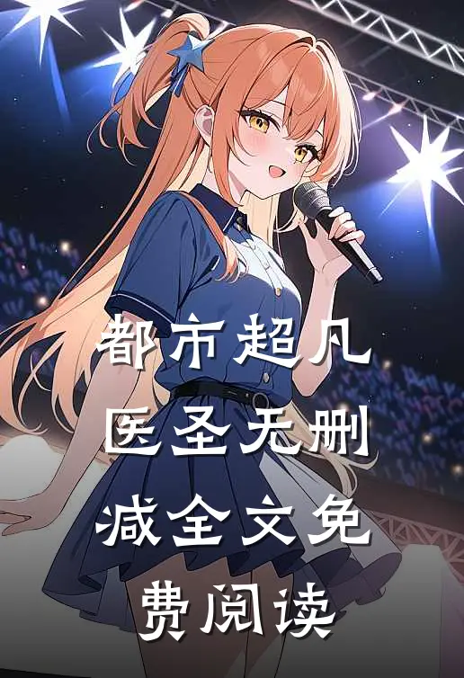 都市超凡医圣无删减全文免费阅读