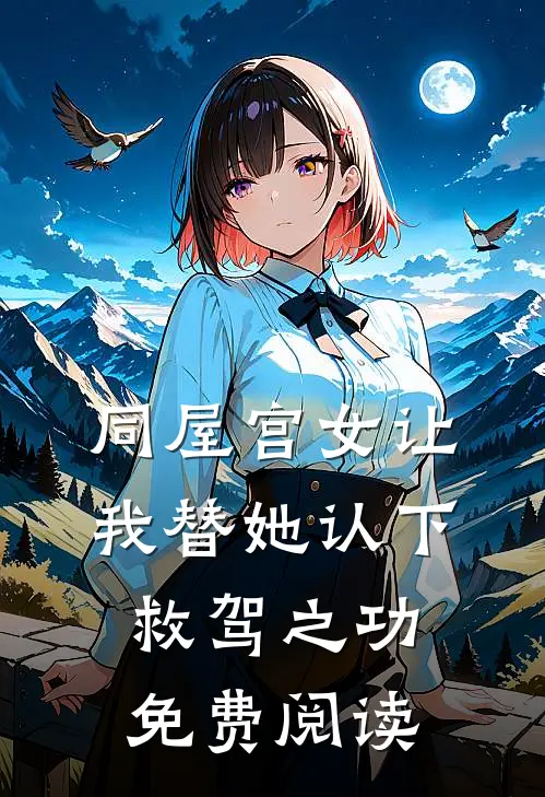 同屋宫女让我替她认下救驾之功免费阅读