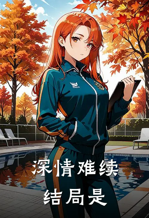 深情难续结局是