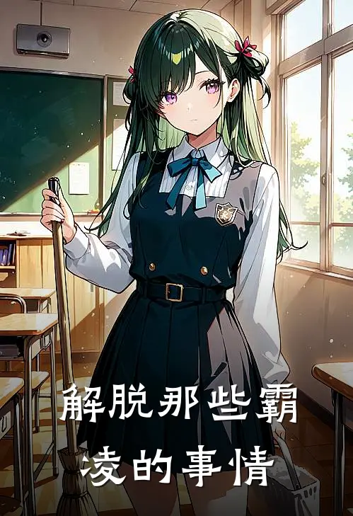 解脱那些霸凌的事情