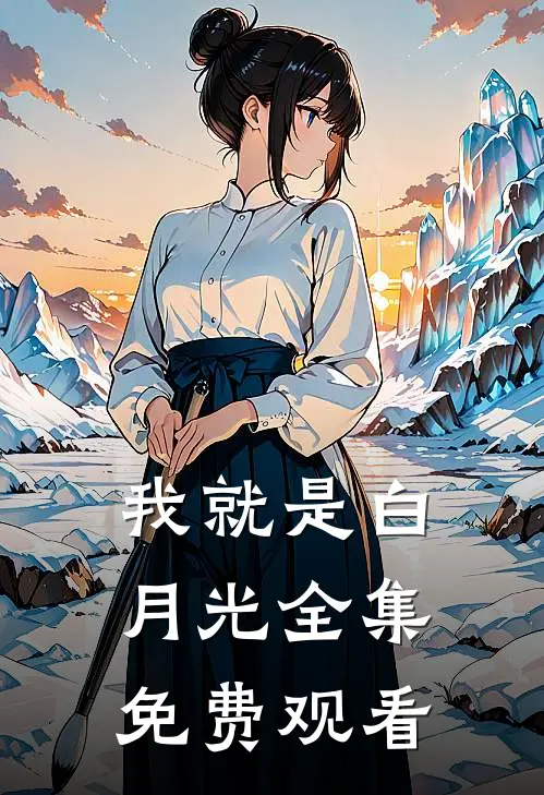 我就是白月光 全集免费观看