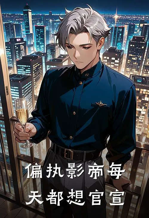 偏执影帝每天都想官宣