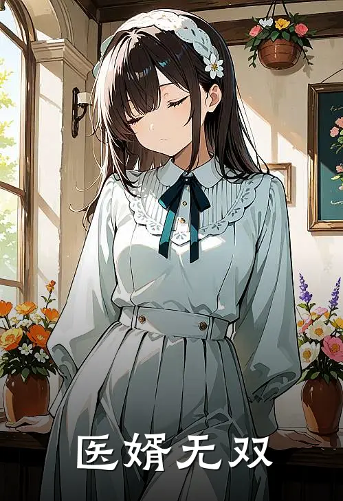 医婿无双