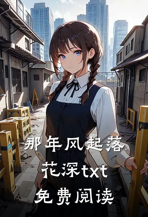 那年风起落花深txt免费阅读
