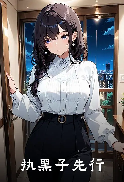 执黑子先行