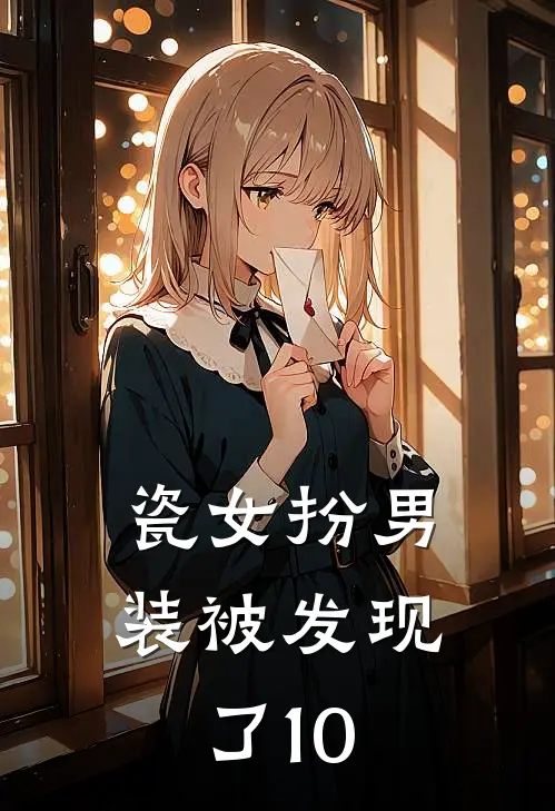 瓷女扮男装被发现了(10)