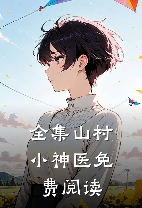 全集山村小神医免费阅读
