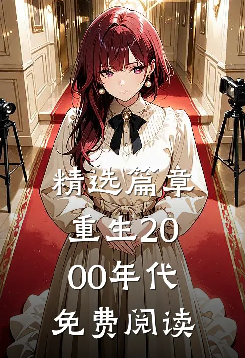 精选篇章重生2000年代免费阅读