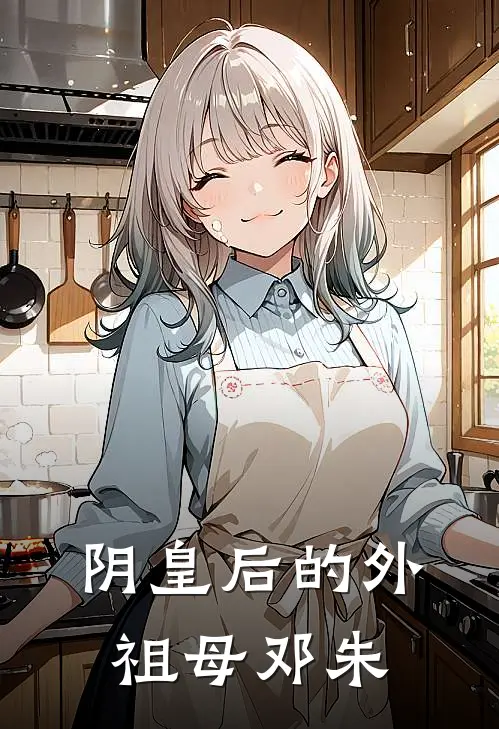 阴皇后的外祖母邓朱