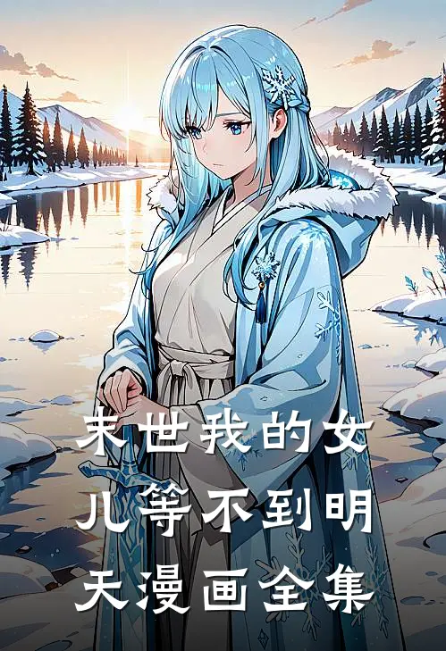 末世我的女儿等不到明天漫画全集
