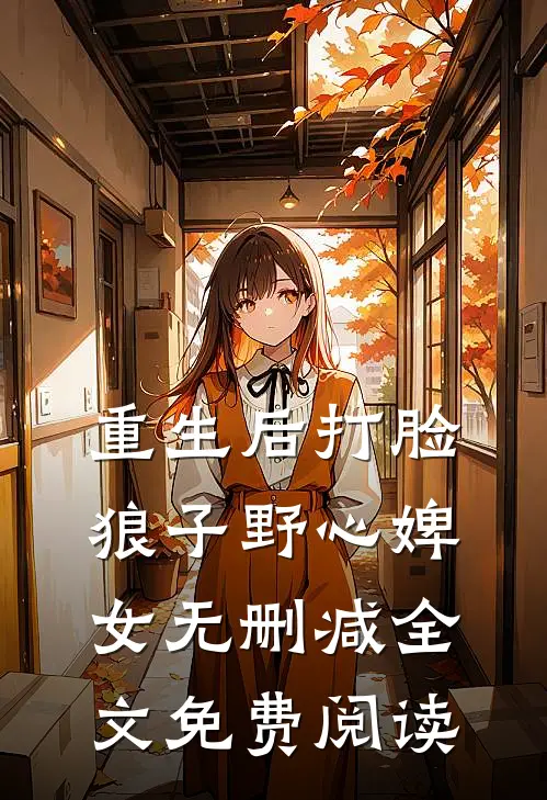 重生后打脸狼子野心婢女无删减全文免费阅读