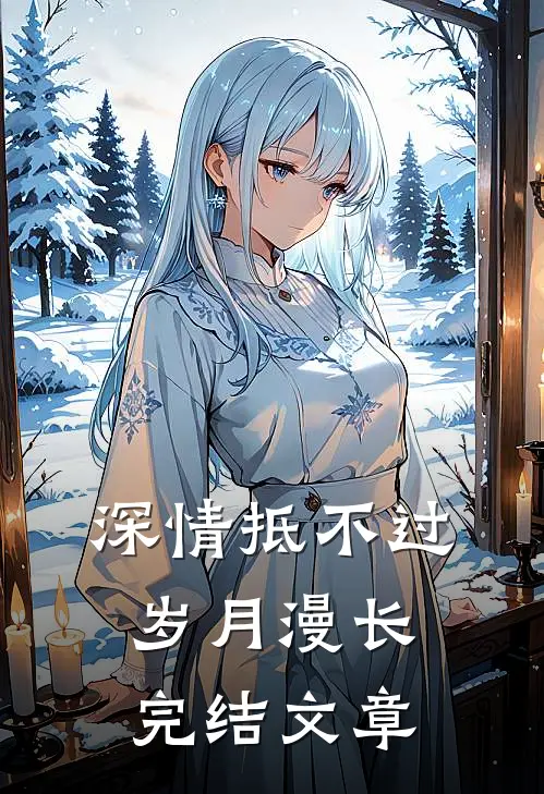 深情抵不过岁月漫长完结文章