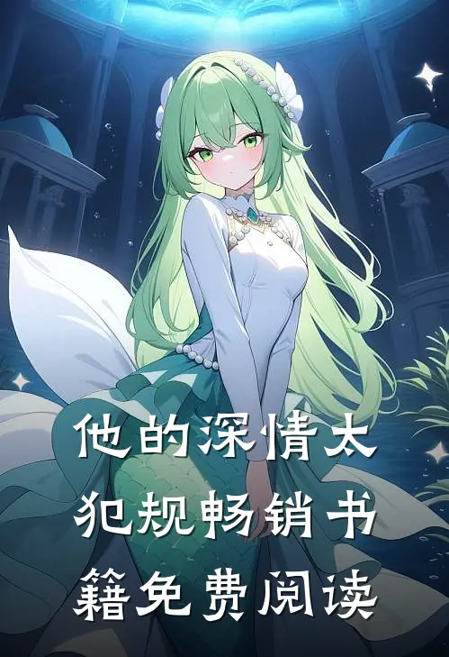 他的深情太犯规畅销书籍免费阅读