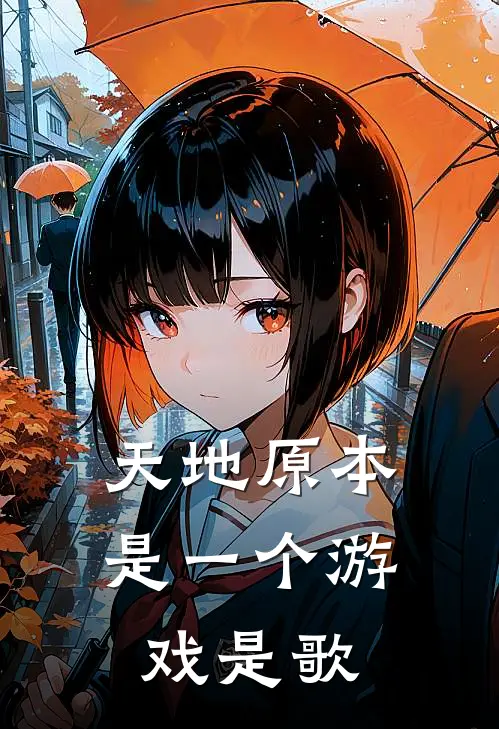 天地原本是一个游戏是歌