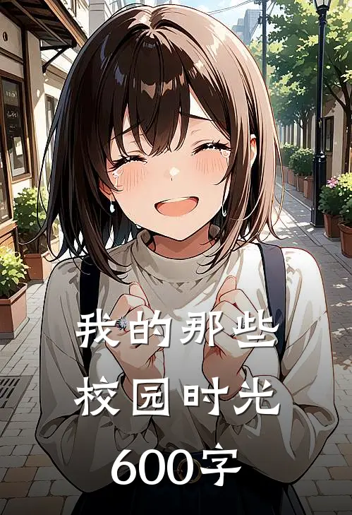 我的那些校园时光600字