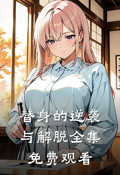 替身的逆袭与解脱 全集免费观看