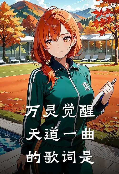 万灵觉醒天道一曲的歌词是