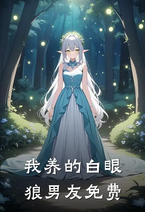我养的白眼狼男友免费