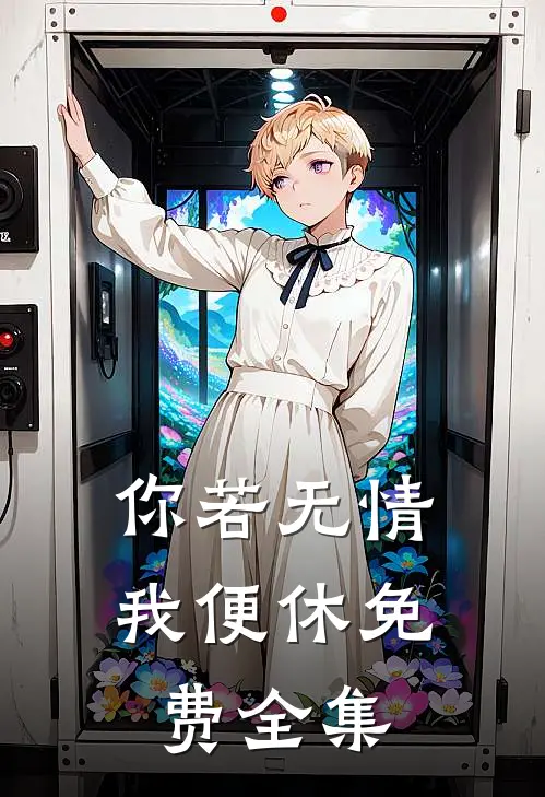 你若无情我便休免费全集