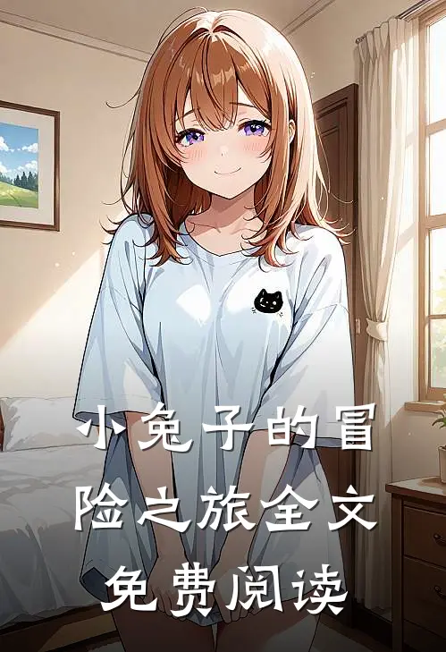 小兔子的冒险之旅全文免费阅读