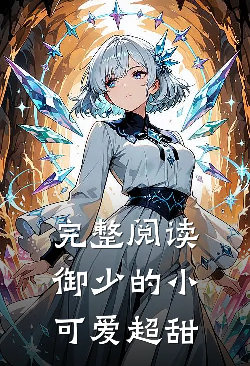 完整阅读御少的小可爱超甜