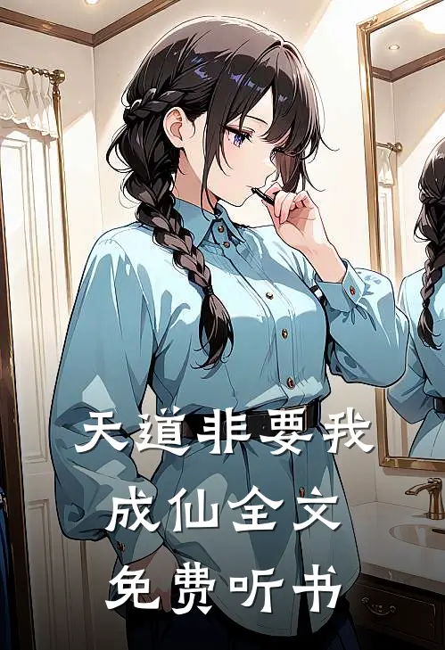 天道非要我成仙全文免费听书