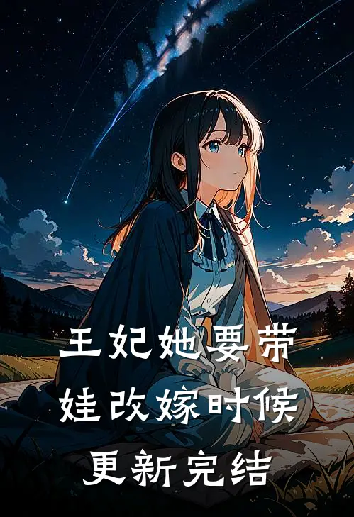 王妃她要带娃改嫁时候更新完结