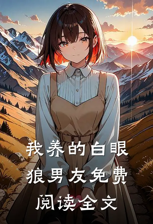 我养的白眼狼男友免费阅读全文