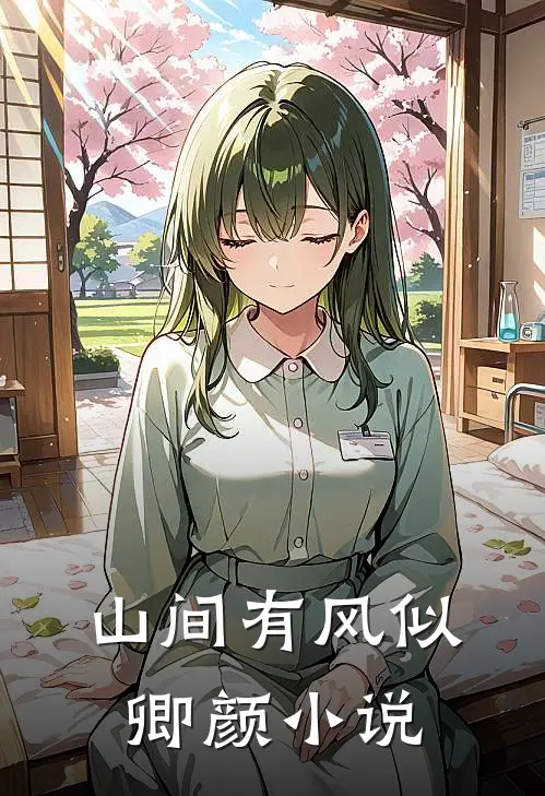 山间有风似卿颜小说