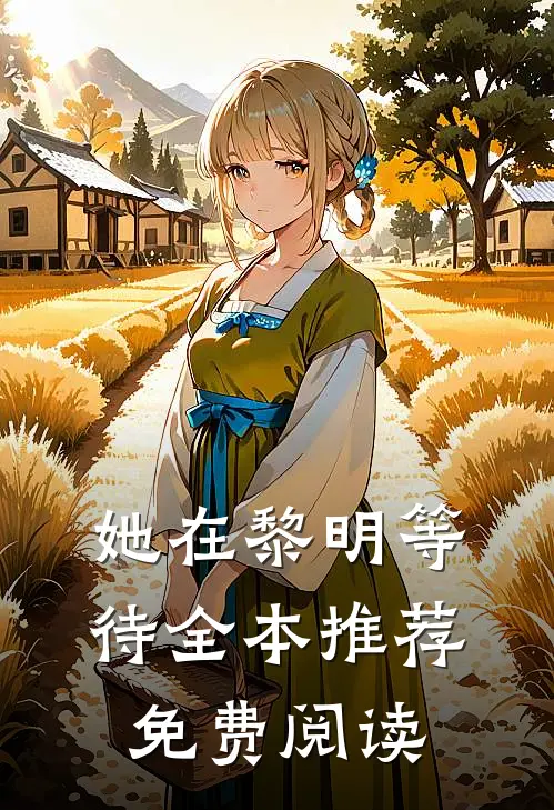 她在黎明等待全本推荐免费阅读