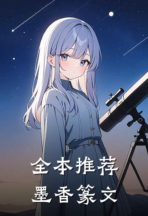 全本推荐墨香篆文