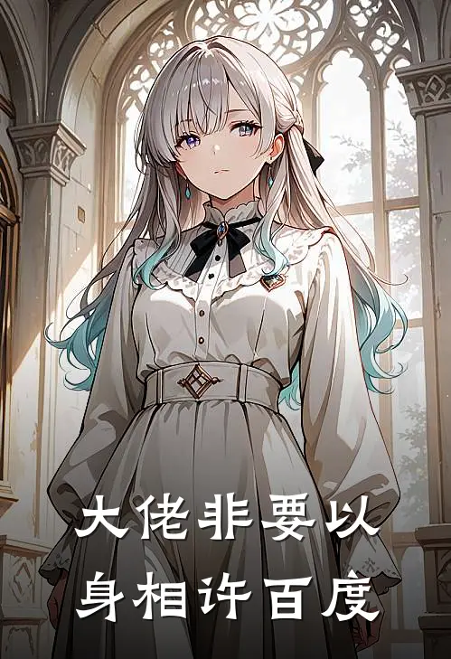 大佬非要以身相许百度
