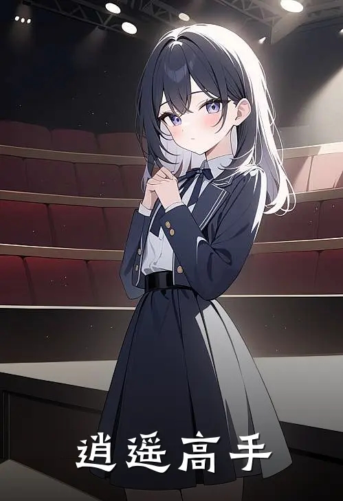 逍遥高手