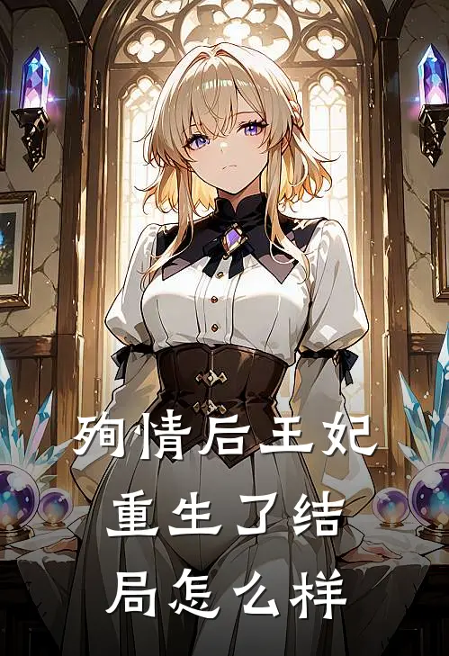 殉情后王妃重生了结局怎么样