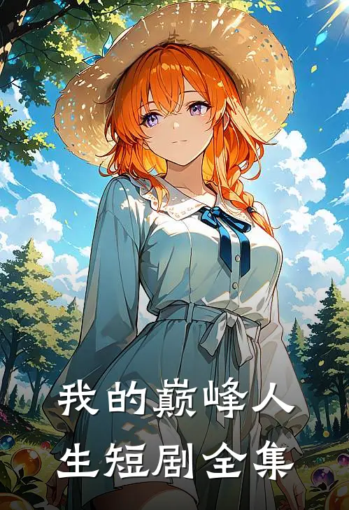 我的巅峰人生短剧全集