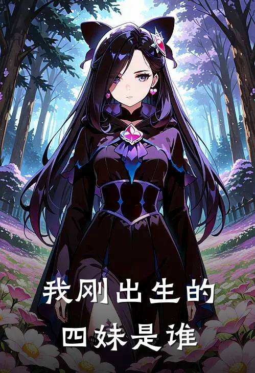 我刚出生的四妹是谁