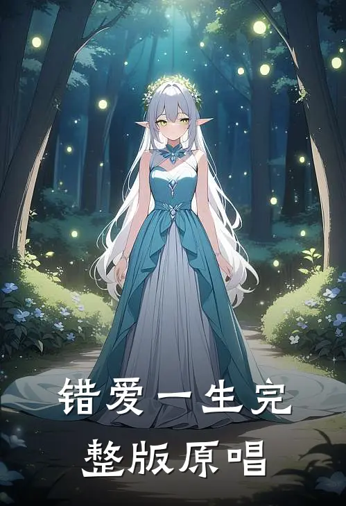 错爱一生完整版原唱