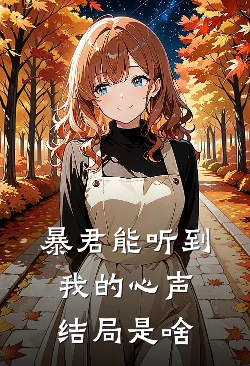 暴君能听到我的心声结局是啥