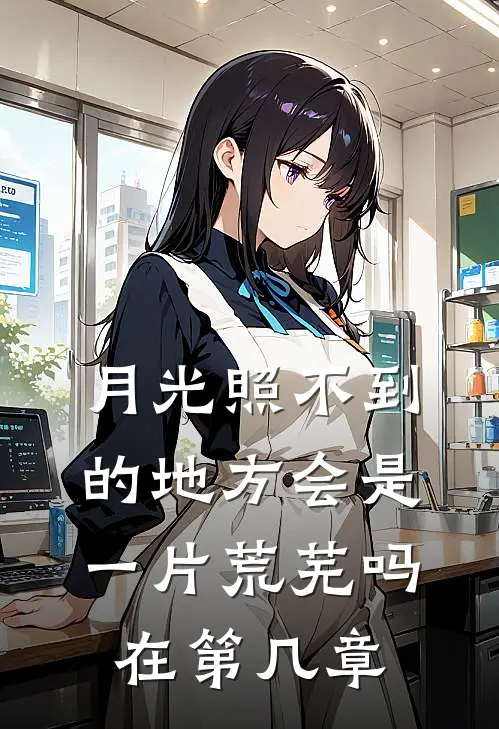 月光照不到的地方会是一片荒芜吗在第几章