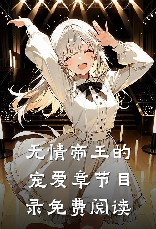 无情帝王的宠爱章节目录免费阅读