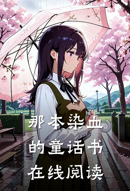 那本染血的童话书在线阅读